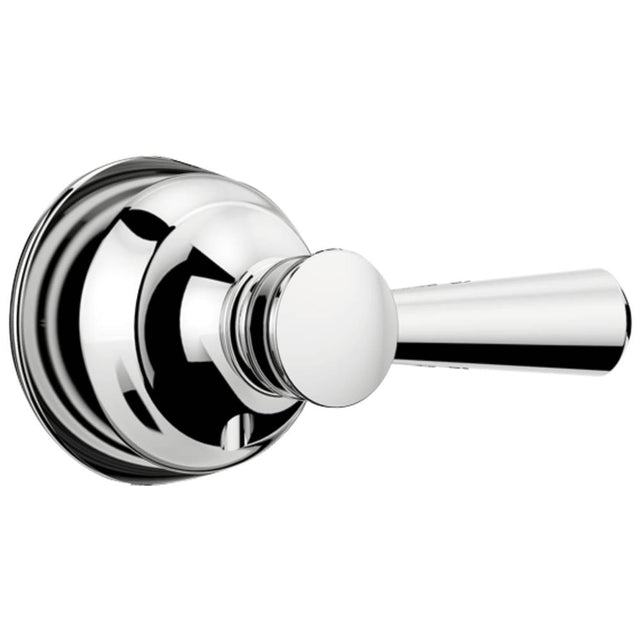 Delta Faucet - LindenE Metal Lever Handle Kit - 14 Series - Chrome