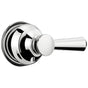 Delta Faucet - LindenE Metal Lever Handle Kit - 14 Series - Chrome