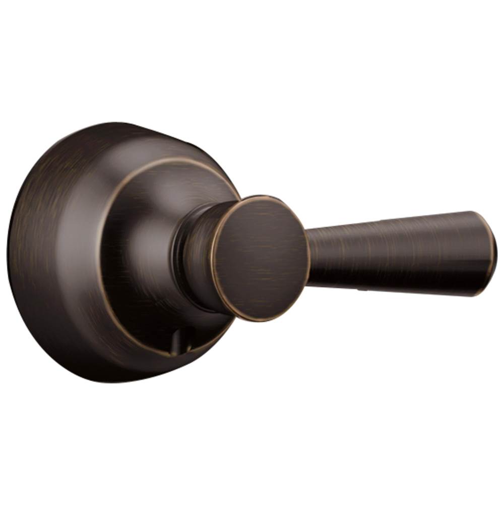 Delta Faucet - LindenE Metal Lever Handle Kit - 14 Series - Venetian Bronze