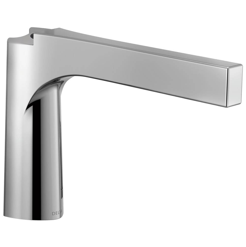 Delta Faucet - Other Roman Tub Spout - 4 Hole - Chrome