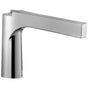 Delta Faucet - Other Roman Tub Spout - 4 Hole - Chrome