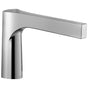 Delta Faucet - Other Roman Tub Spout - 3 Hole - Matte Black