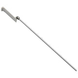 Delta Faucet - Zura Lift Rod & Slider - 1H Bathroom - Stainless