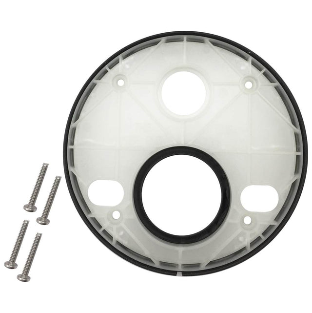 Delta Faucet - CassidyE Escutcheon Assembly - Integrated Diverter