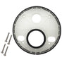 Delta Faucet - CassidyE Escutcheon Assembly - Integrated Diverter