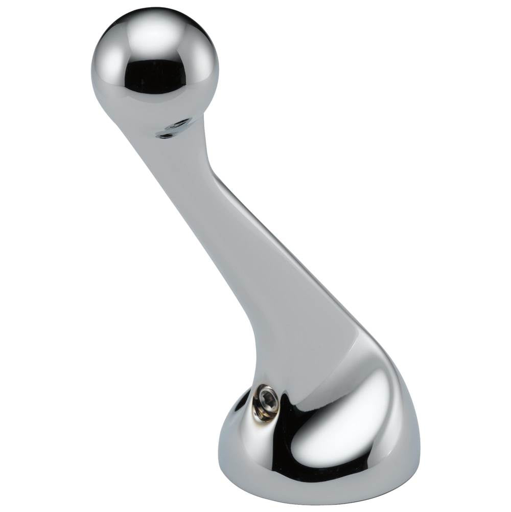 Delta Faucet - Other Metal Lever Handle Kit - Chrome
