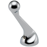 Delta Faucet - Other Metal Lever Handle Kit - Chrome