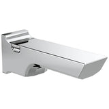 Delta Faucet - PivotalE Tub Spout - Pull-up Diverter - LumicoatÂ® Chrome