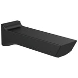 Delta Faucet - PivotalE Tub Spout - Non-Diverter - Matte Black