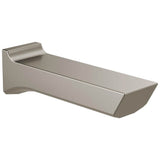 Delta Faucet - PivotalE Tub Spout - Non-Diverter - LumicoatÂ® Stainless