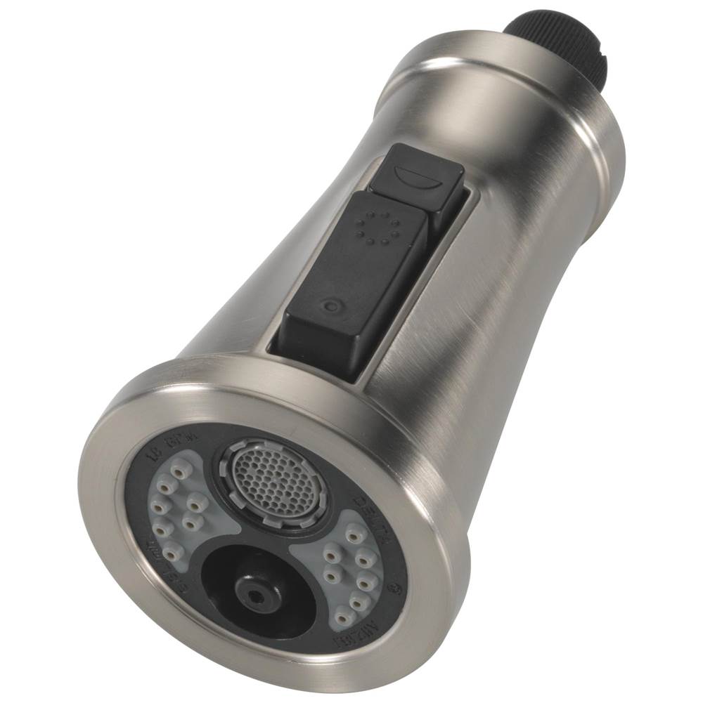 Delta Faucet - Restoration Wand Assembly - Spotshield Stainless