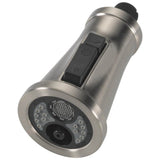 Delta Faucet - Restoration Wand Assembly - Spotshield Stainless