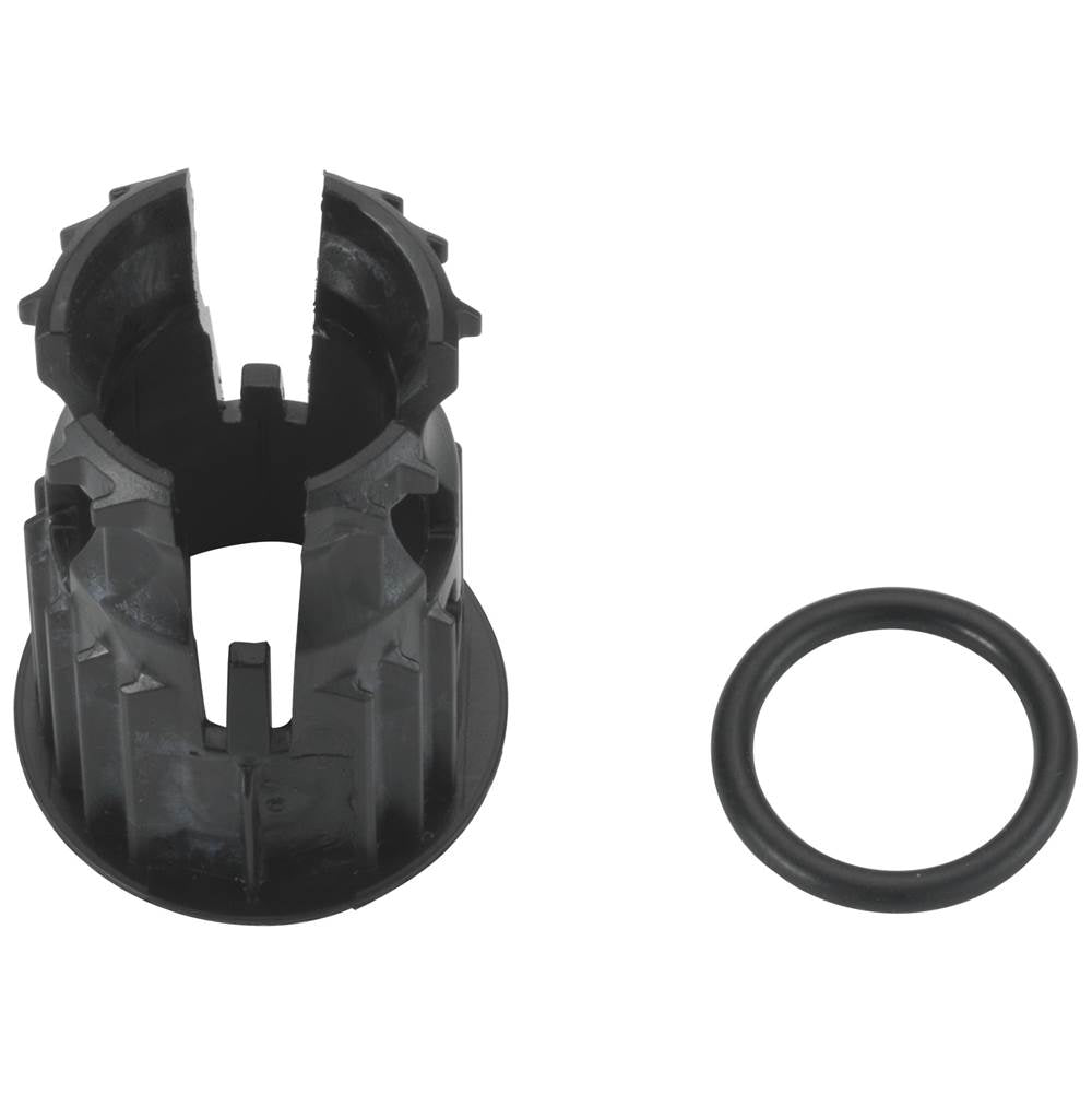 Delta Faucet - Trinsic Retainer & O-Ring