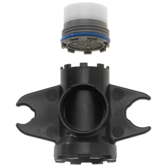 Delta Faucet - Restoration Aerator & Wrench