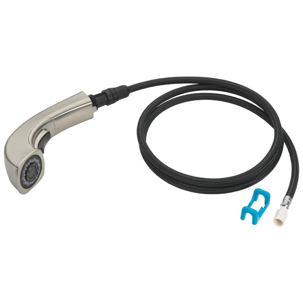 Delta Faucet - AllentownE Wand & Hose Assembly - Stainless