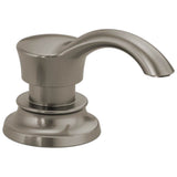 Delta Faucet - Other Soap / Lotion Dispenser - Spotshield Stainless