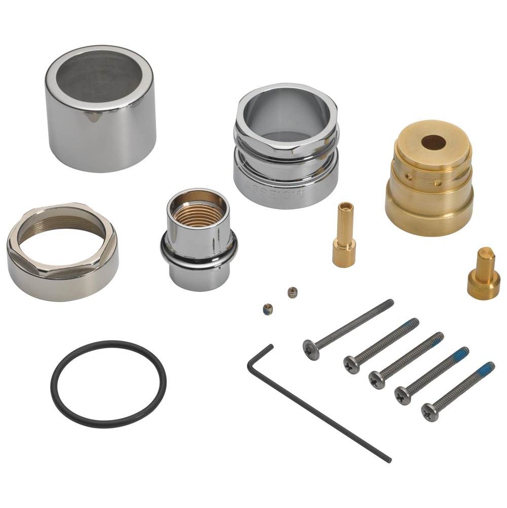 Delta Faucet - Other Extension Kit - MultiChoice Integrated Diverter - 27T Series - Stainless