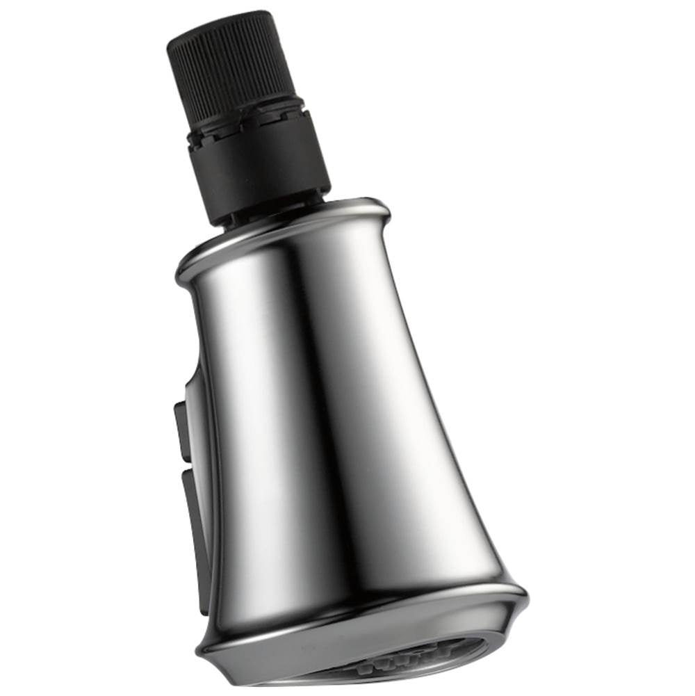 Delta Faucet - CassidyE Wand Assembly - LumicoatÂ® Arctic Stainless