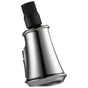 Delta Faucet - CassidyE Wand Assembly - LumicoatÂ® Arctic Stainless