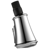 Delta Faucet - CassidyE Wand Assembly - LumicoatÂ® Chrome
