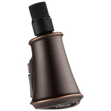 Delta Faucet - CassidyE Wand Assembly-ShieldSpray - Venetian Bronze