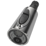 Delta Faucet - EsqueE Wand Assembly-ShieldSpray - Arctic Stainless