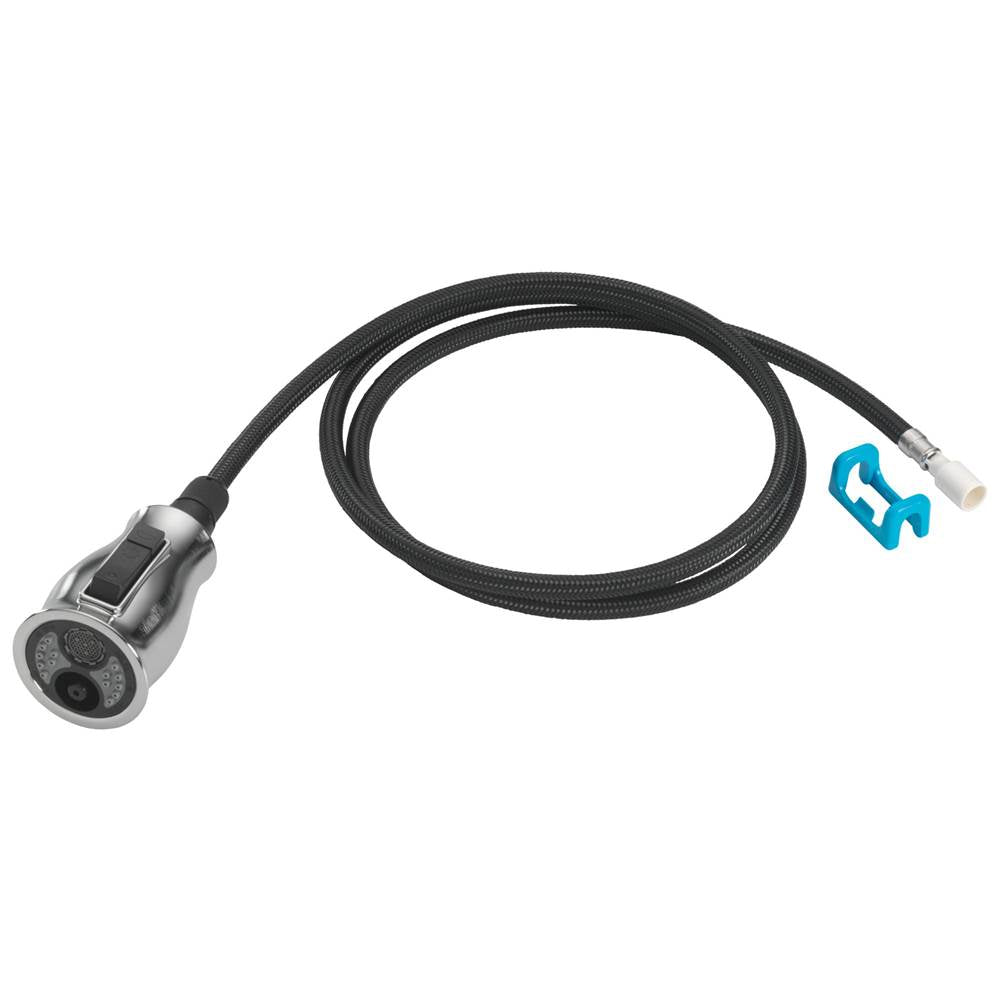 Delta Faucet - Leland Wand Assembly - Arctic Stainless
