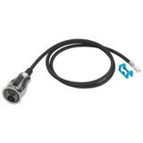 Delta Faucet - Leland Wand Assembly - Arctic Stainless