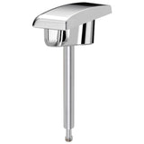 Delta Faucet - Ashlyn Lift Rod and Finial - Chrome