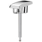 Delta Faucet - Ashlyn Lift Rod and Finial - Chrome