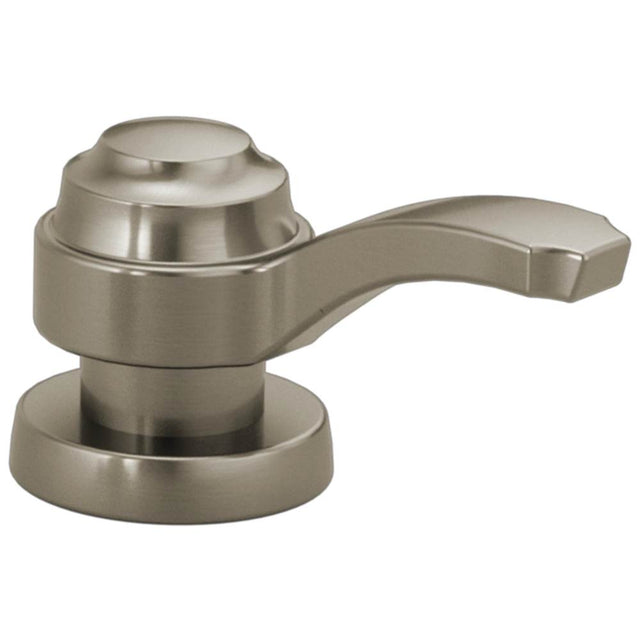 Delta Faucet - SpargoE Soap / Lotion Dispenser - Spotshield Stainless