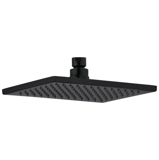 Delta Faucet - Vero Shower Head - Matte Black