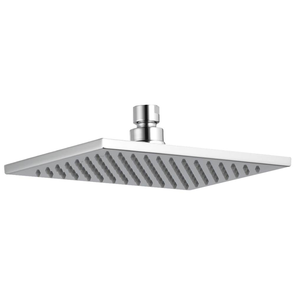 Delta Faucet - Vero Shower Head - LumicoatÂ® Chrome