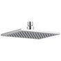 Delta Faucet - Vero Shower Head - LumicoatÂ® Chrome