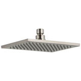 Delta Faucet - Vero Shower Head - LumicoatÂ® Stainless