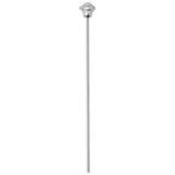 Delta Faucet - Victorian Lift Rod and Finial - Chrome