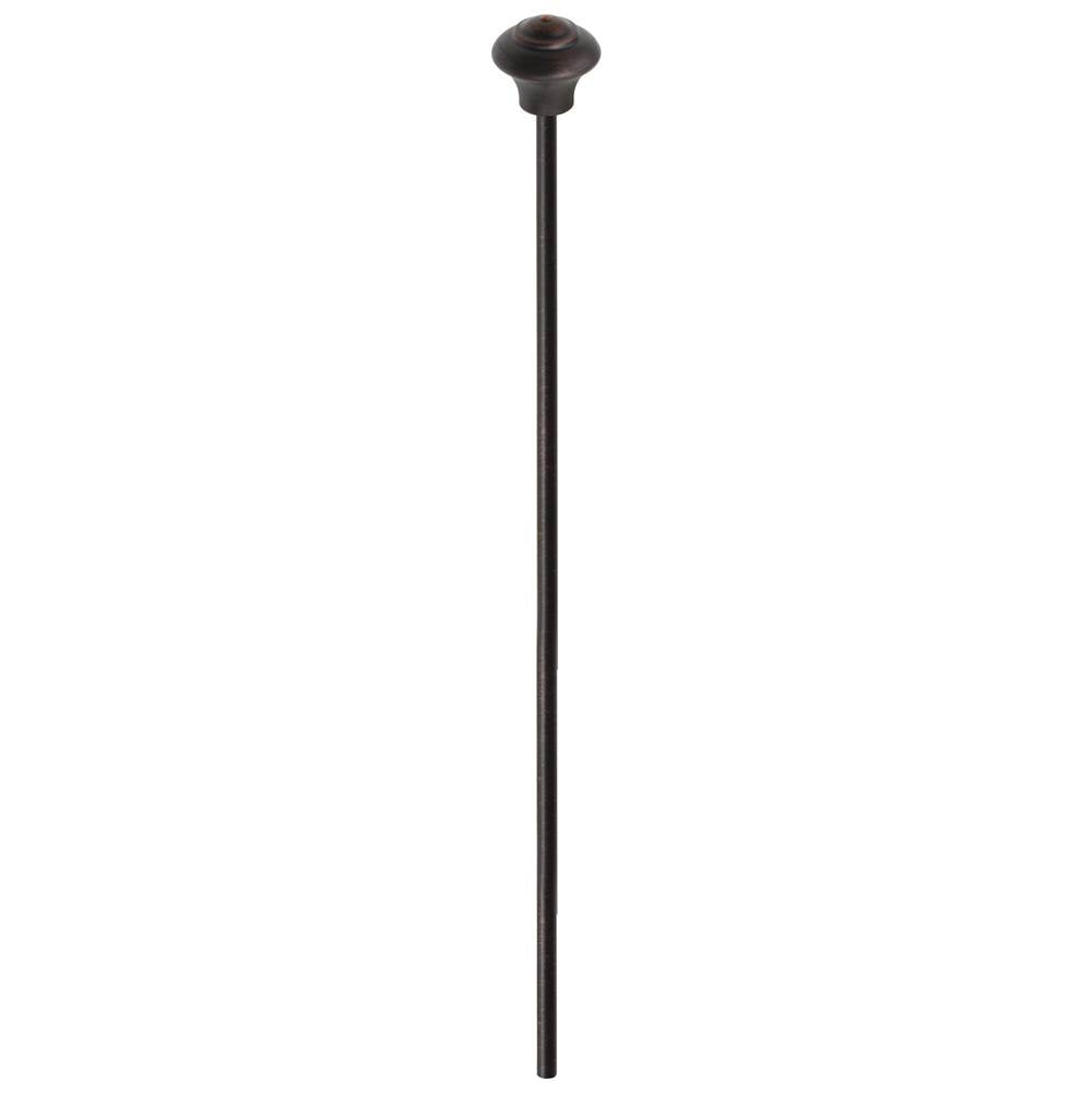 Delta Faucet - Victorian Lift Rod and Finial - Venetian Bronze
