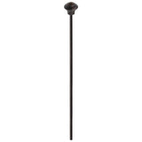 Delta Faucet - Victorian Lift Rod and Finial - Venetian Bronze