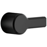 Delta Faucet - PivotalE Metal Lever Handle Kit - 14 Series Shower - Matte Black