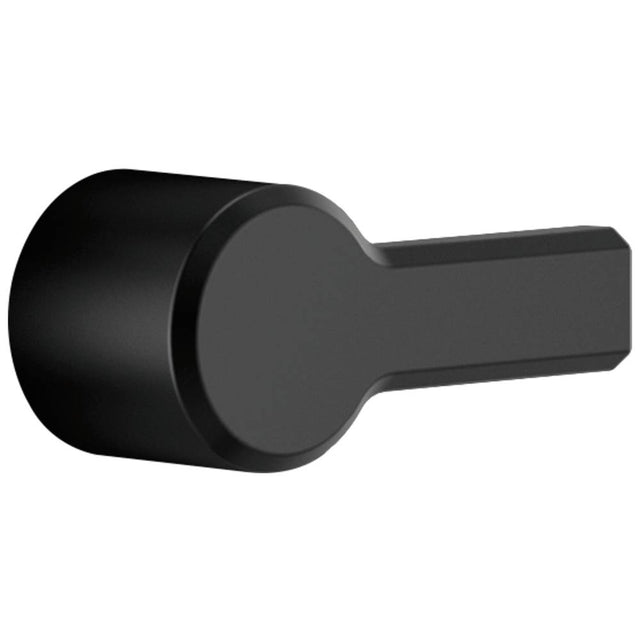 Delta Faucet - PivotalE Metal Lever Handle Kit - 14 Series Shower - Matte Black