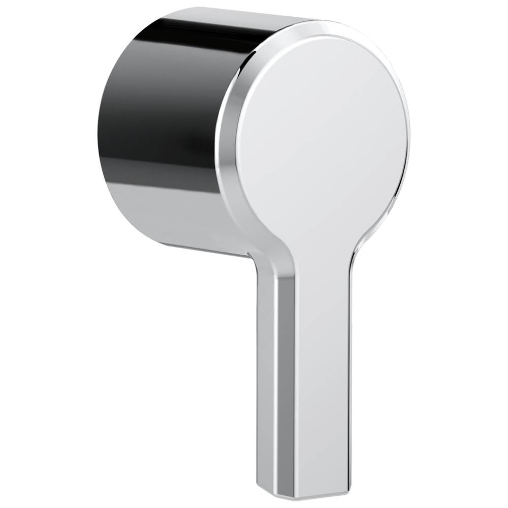 Delta Faucet - PivotalE Handle - 1L w - LumicoatÂ® Stainless