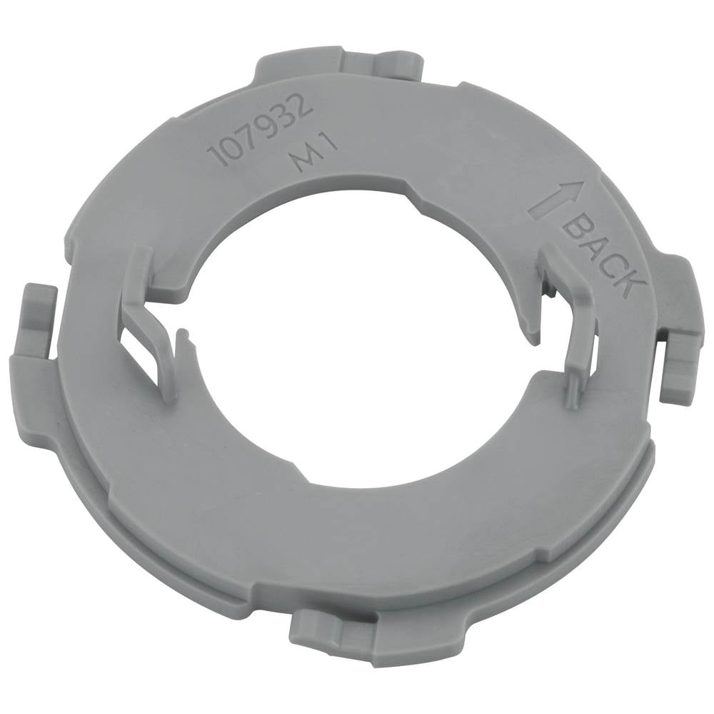 Delta Faucet - PivotalE Handle Base & Gasket