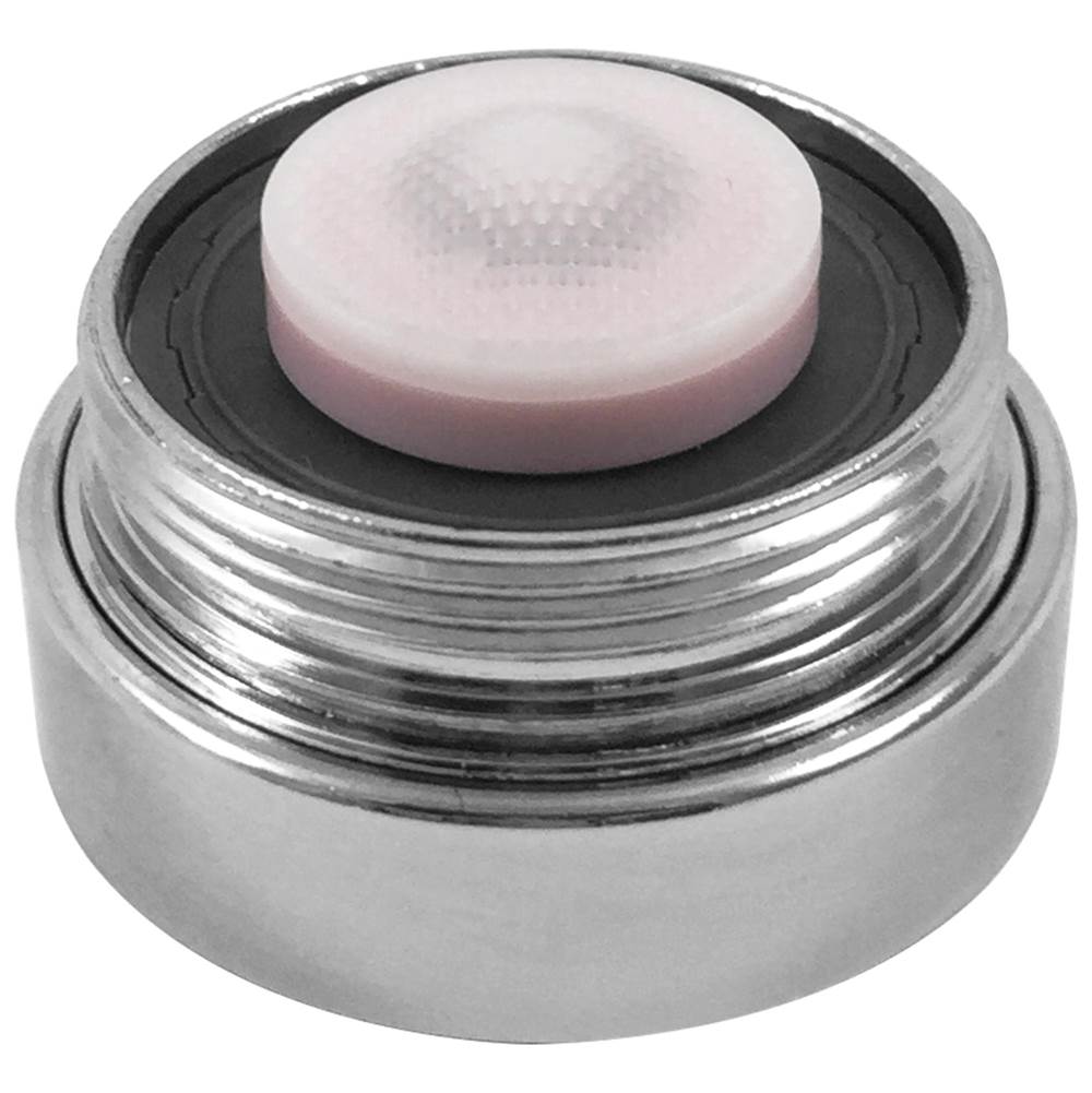 Delta Faucet - Other Water-Efficient Aerator - 1.2 GPM - Chrome