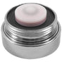 Delta Faucet - Other Water-Efficient Aerator - 1.2 GPM - Chrome