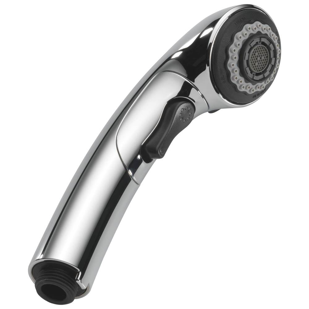 Delta Faucet - Foundations Wand Assembly - 2-Function - Chrome