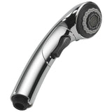 Delta Faucet - Foundations Wand Assembly - 2-Function - Chrome