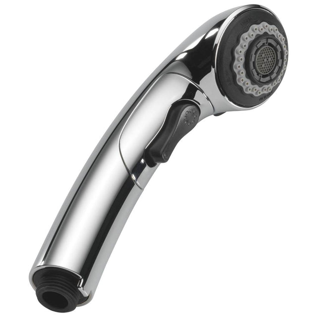 Delta Faucet - Foundations Wand Assembly - 2-Function - Chrome