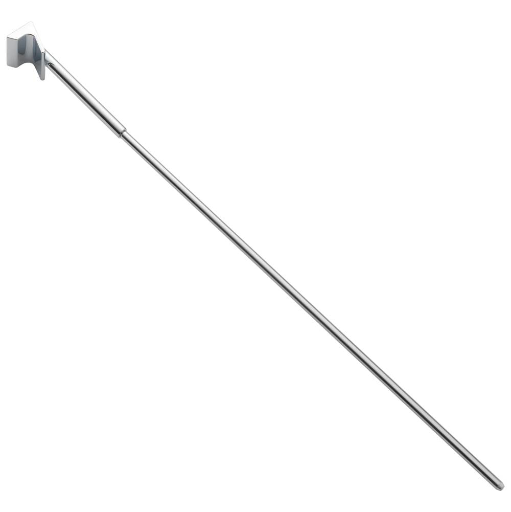 Delta Faucet - PivotalE Lift Rod & Finial - Chrome