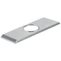 Delta Faucet - PivotalE Escutcheon & Gasket - Matte Black