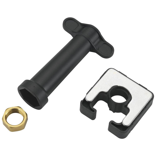 Delta Faucet - Other Mounting Hardware